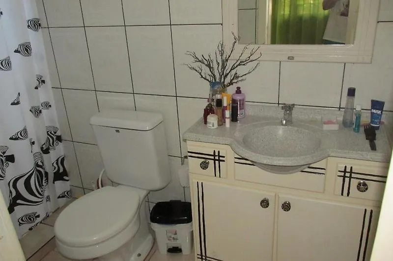 Dom wakacyjny Casa Praia Mundai Taperapuan Porto Seguro
