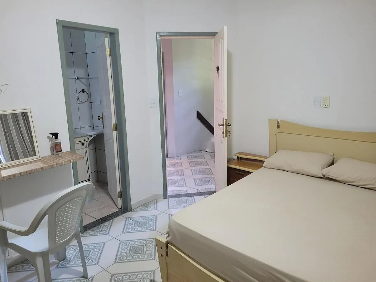 Casa Praia Mundai Taperapuan Porto Seguro Dom wakacyjny