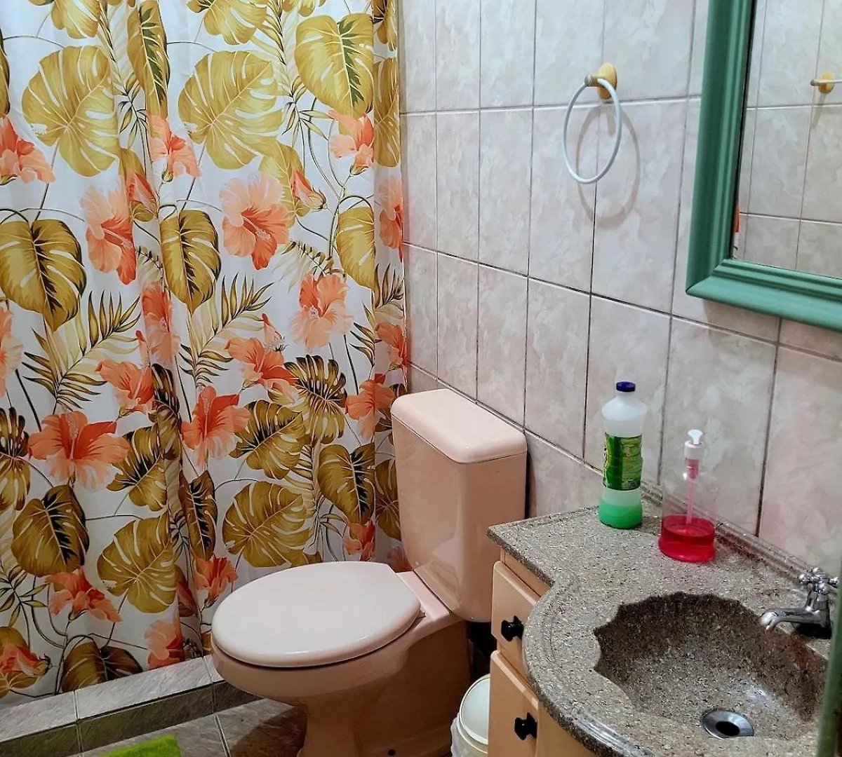 Casa Praia Mundai Taperapuan Porto Seguro 0*,  Brazylia