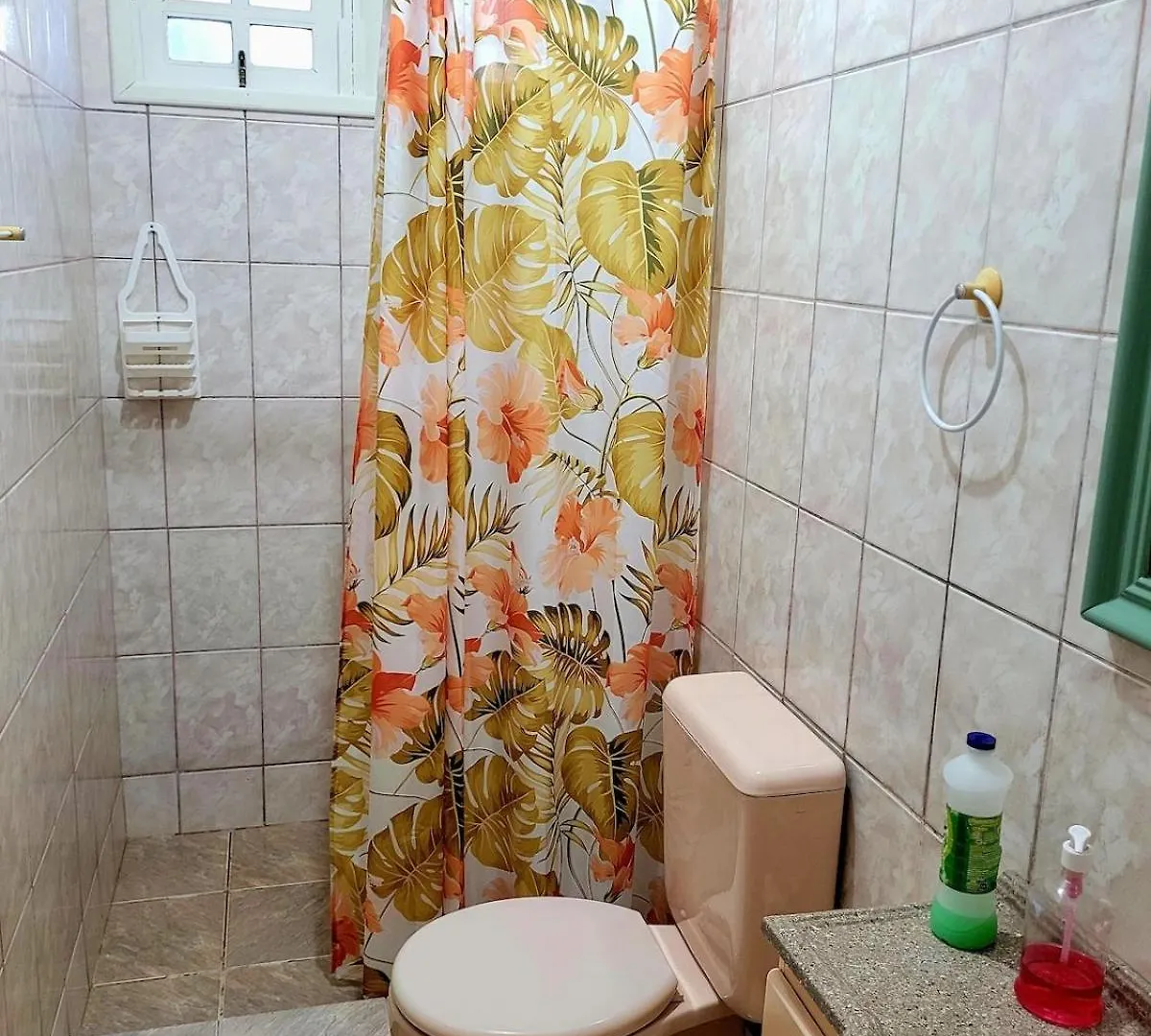 Nyaraló Casa Praia Mundai Taperapuan Porto Seguro