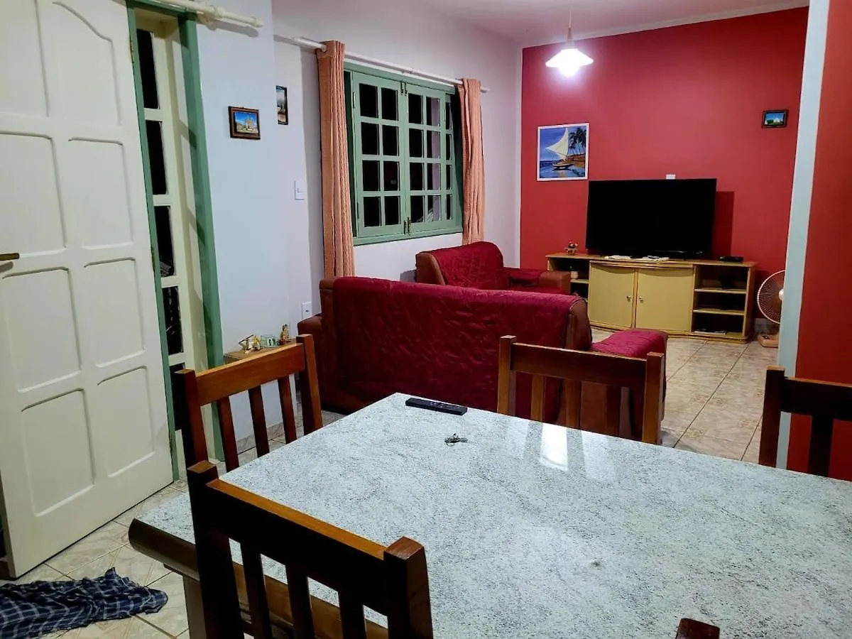 Casa Praia Mundai Taperapuan Porto Seguro
