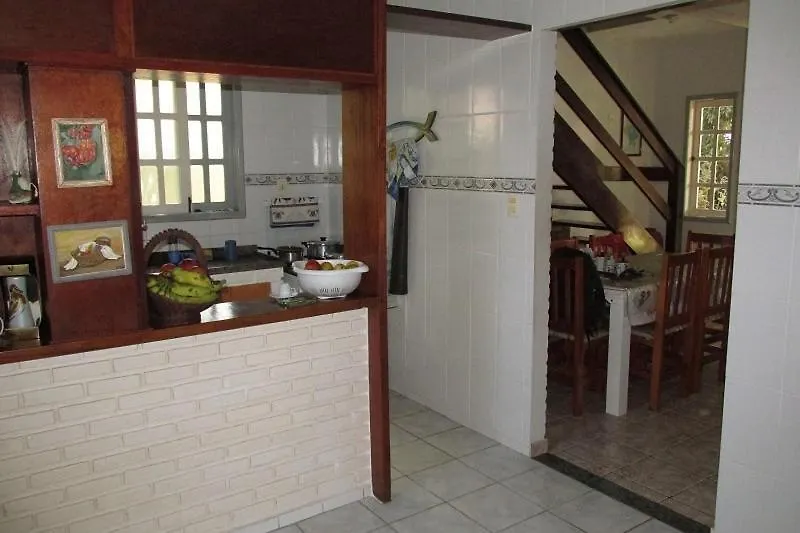 Casa Praia Mundai Taperapuan Porto Seguro 0*,