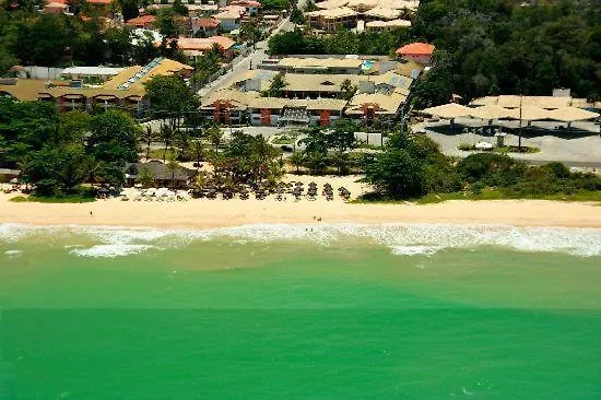 Nyaraló Casa Praia Mundai Taperapuan Porto Seguro