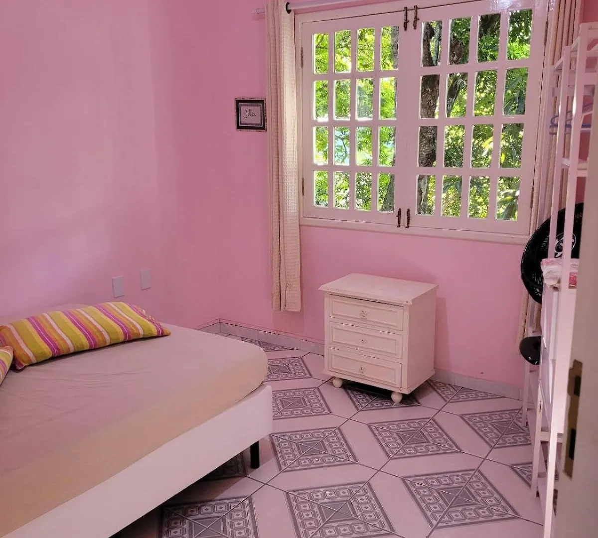 Nyaraló Casa Praia Mundai Taperapuan Porto Seguro