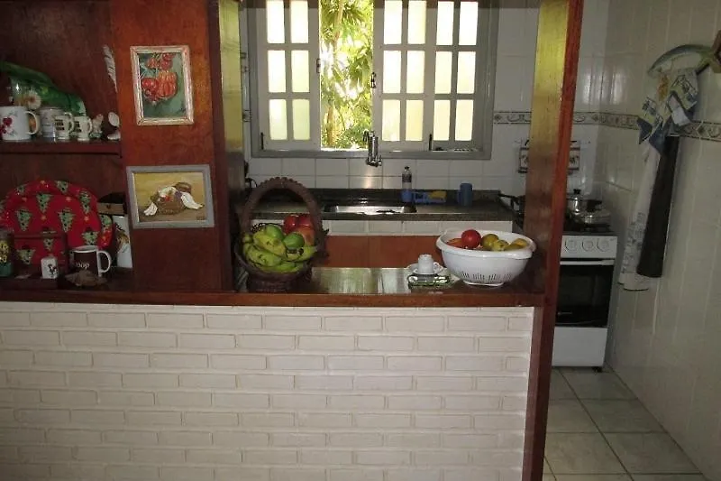 Casa Praia Mundai Taperapuan Porto Seguro