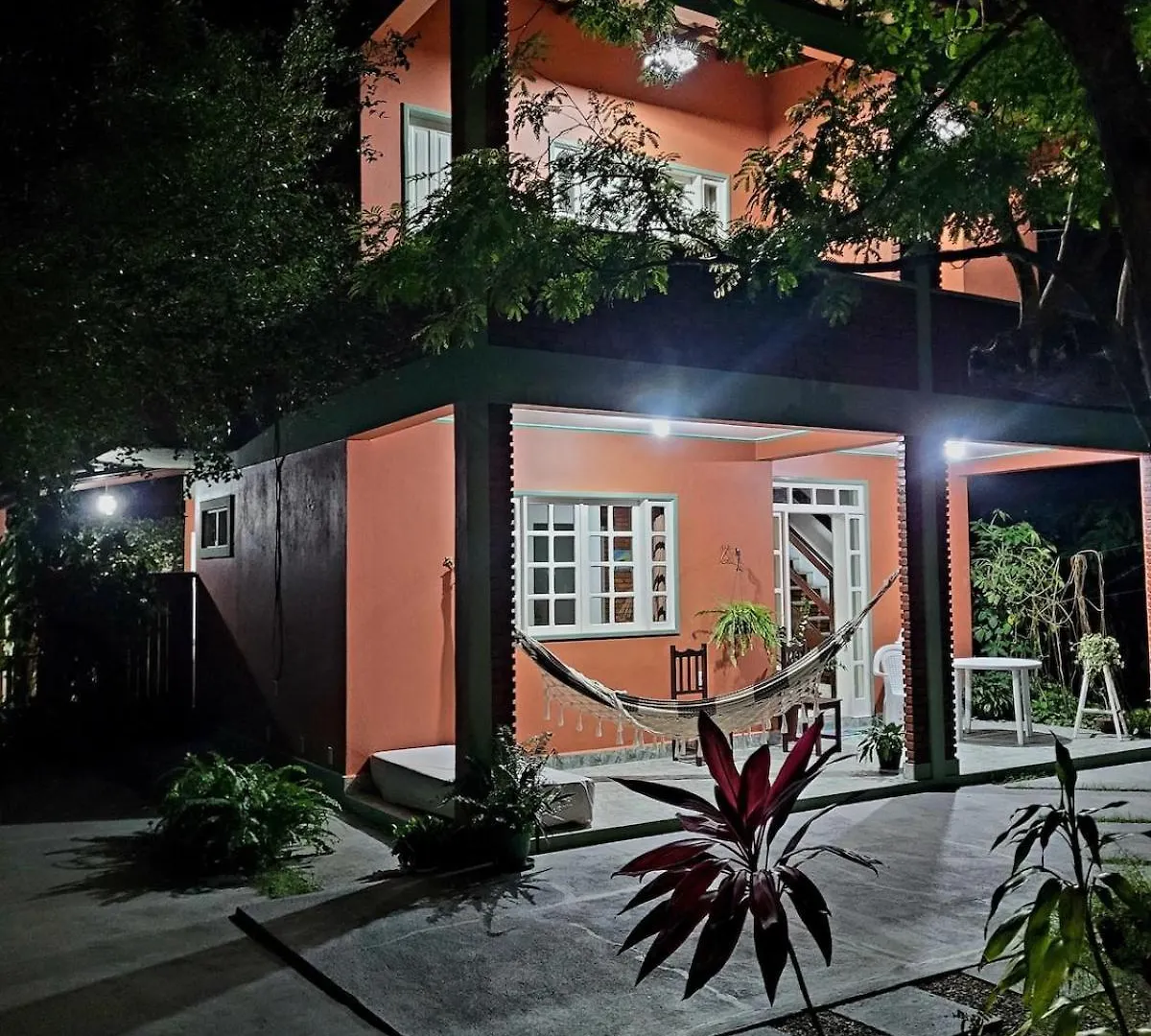Casa Praia Mundai Taperapuan Porto Seguro