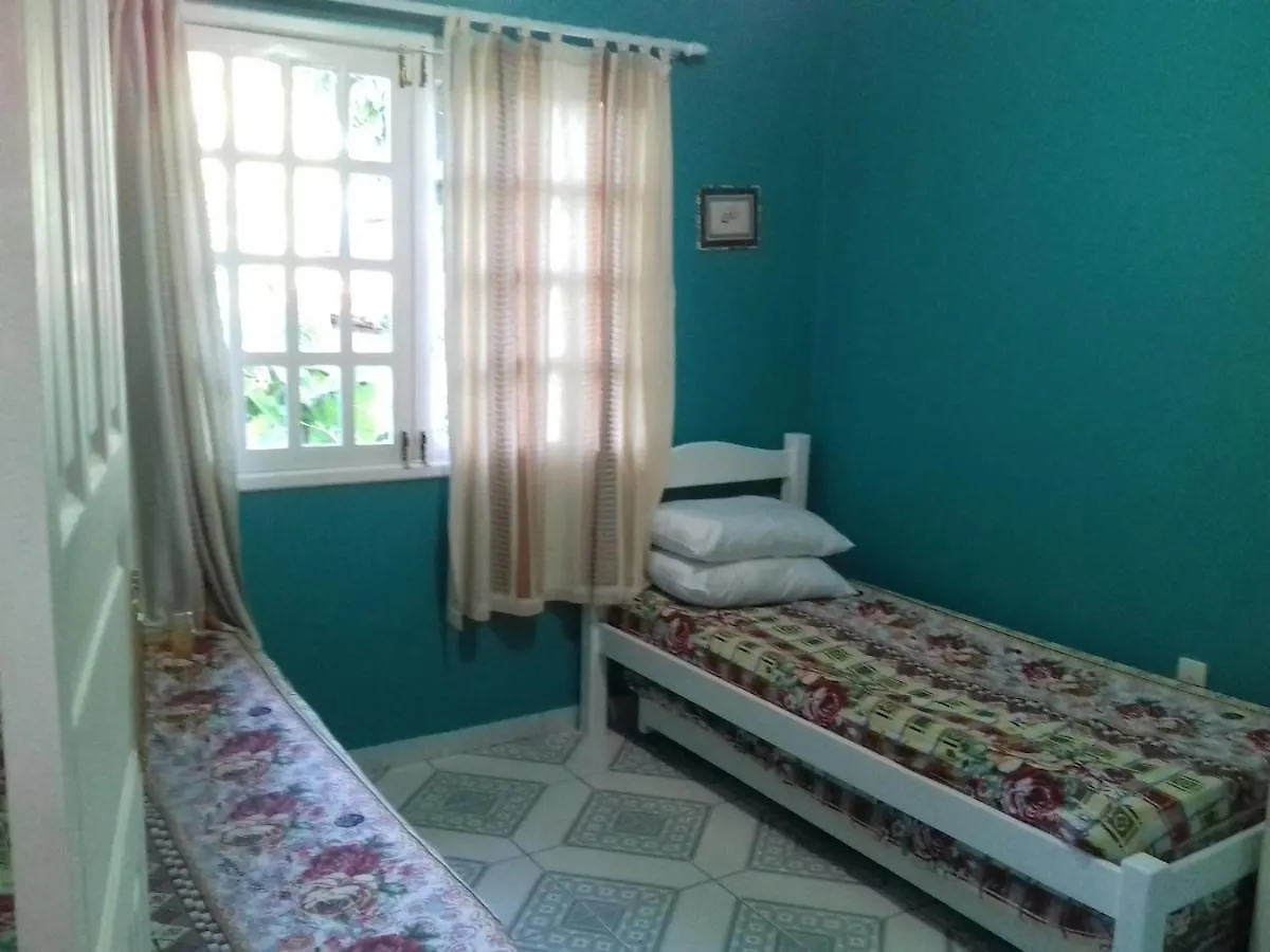 Casa Praia Mundai Taperapuan Porto Seguro 0*,  Brazília