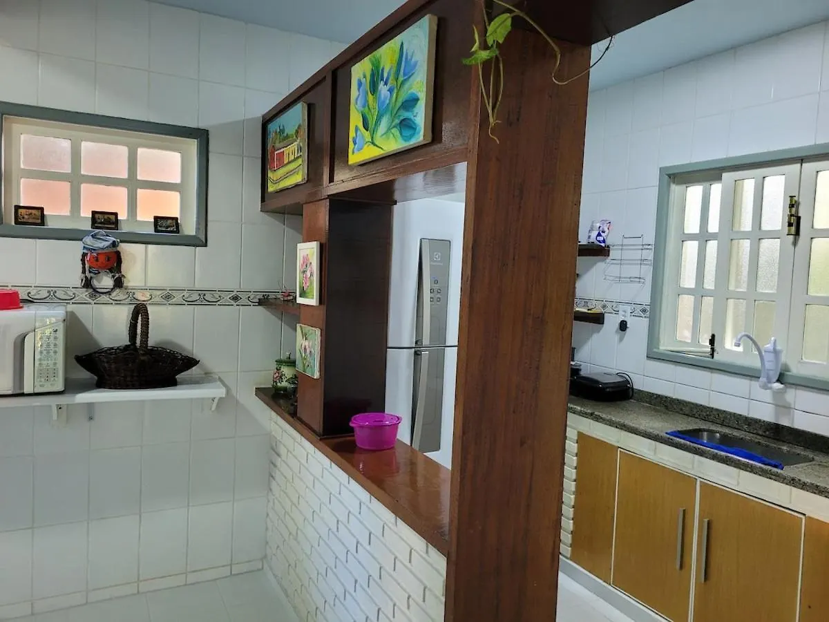 Casa Praia Mundai Taperapuan Porto Seguro