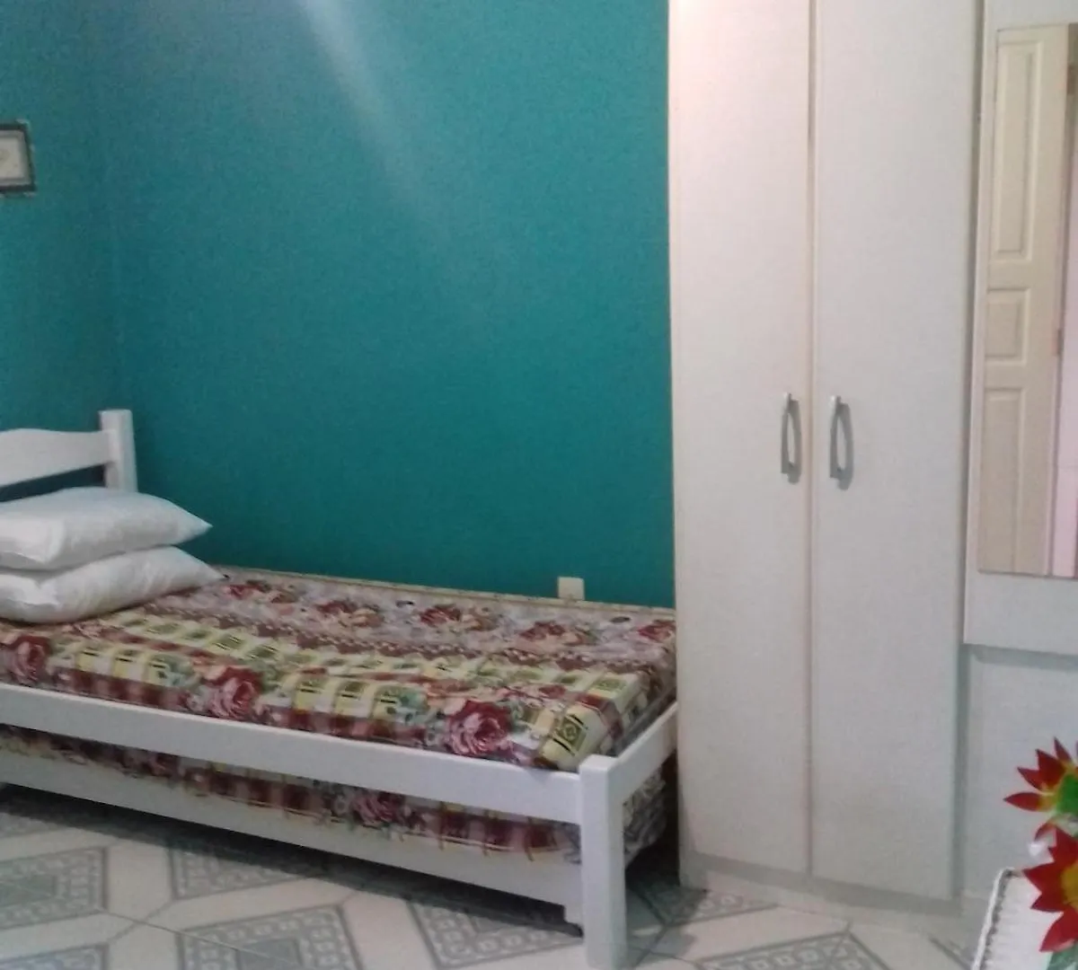 Casa Praia Mundai Taperapuan Porto Seguro Nyaraló